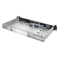 Серверный корпус ExeGate Pro 1U250-01 <RM 19", высота 1U, глубина 250, без БП, USB> EX264264RUS