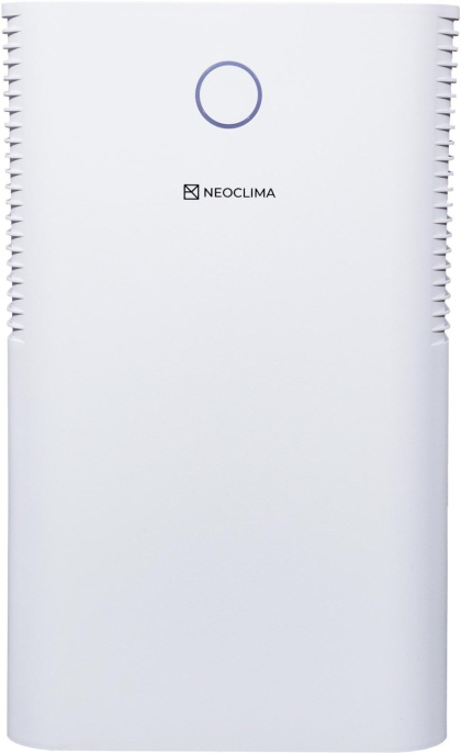 Осушитель воздуха Neoclima ND-12AZ белый