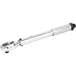 Ключ динамометр. предельный Автоdело 3/8" (20-110 Нм;L=280mm) 40348 10100