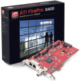 Графический процессор AMD Radeon FirePro S400 Sync Module. AW100505981 100-505981 RTL