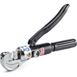 Гидравлический ручной пресс КВТ ПГРс-70 57604