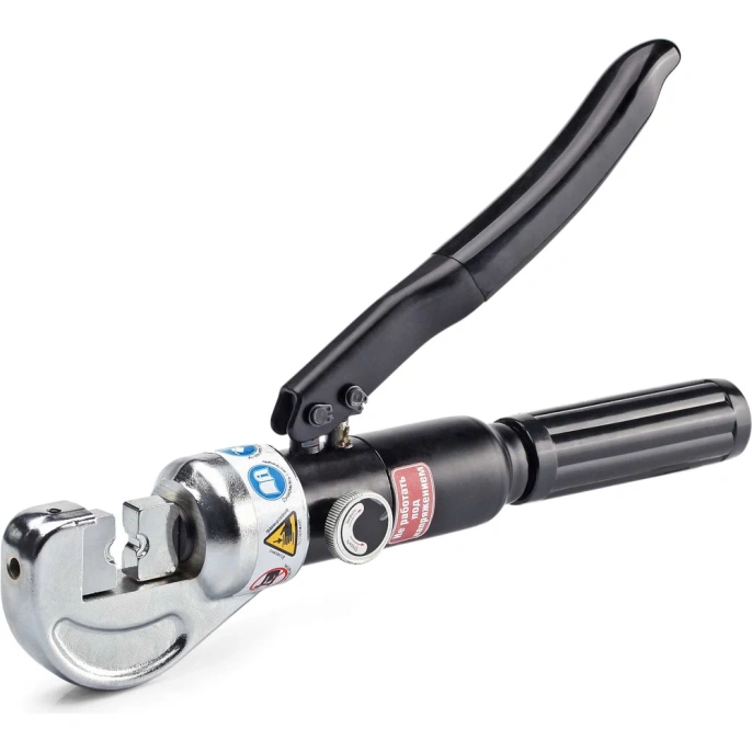 Гидравлический ручной пресс КВТ ПГРс-70 57604