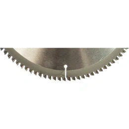 Диск пильный по алюминию (216x30х2.2 мм; Z100) Gigant G-11093