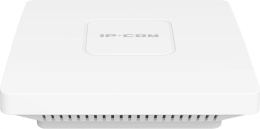 Точка доступа IP-COM W63AP, AC1200, 2.4/5ГГц, 1xRJ45, белый