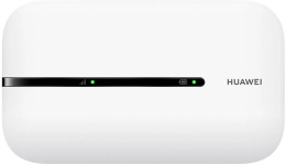 Модем 4G Huawei Mobile 3s E5576-321 Wi-Fi Firewall внешний белый