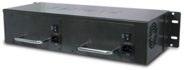  MC-1500R шасси для уставнки медиаконвертеров/ 15-slot 19" Media Converter Chassis with Redundant Power Option