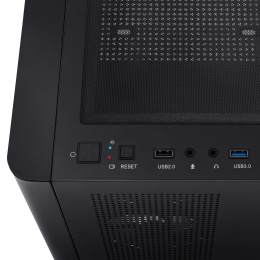 ПК Bloody BD-PC CB76V1 MT i5 13400F 2.5 32Gb SSD1Tb RTX5060 8Gb Windows 11 Home 64 GbitEth 650W черный RUS 2153482