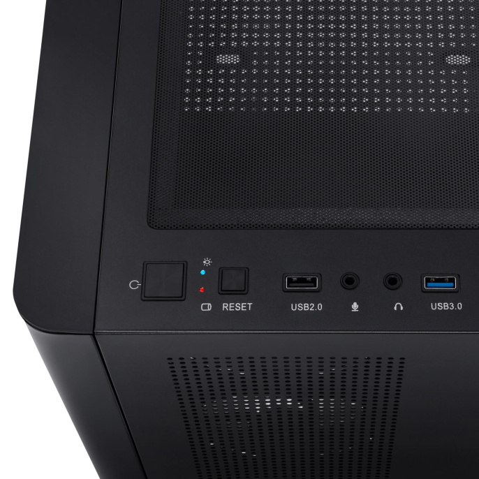 ПК Bloody BD-PC CB76V1 MT i5 13400F 2.5 32Gb SSD1Tb RTX5060 8Gb Windows 11 Home 64 GbitEth 650W черный RUS 2153482