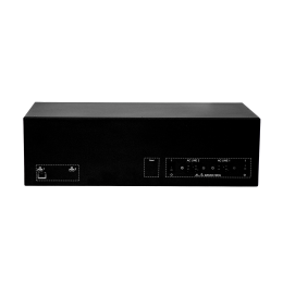 Управляемый USB over IP концентратор DistKontrolUSB-32 3.0 с 32 портами USB c 2 блоками питания