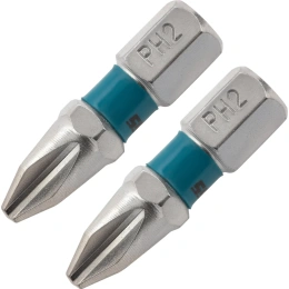 Набор бит (РН2х25 мм) 2 шт. GROSS 11351