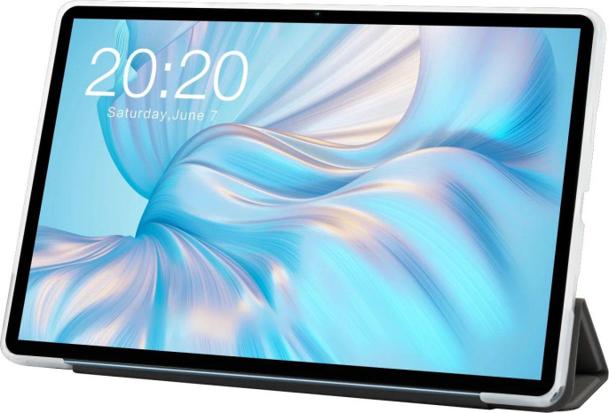 Чехол для планшета ARK Teclast M50 Pro/M50/M50HD, темно-серый [m50pro]