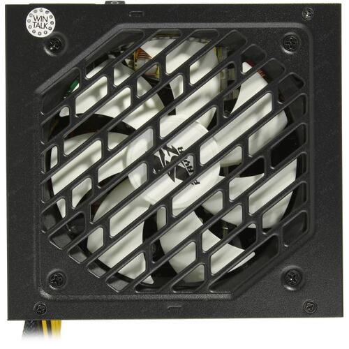 Блок питания 1stPlayer PS-550FK 550W ATX 24+2x4+2x6/8пин