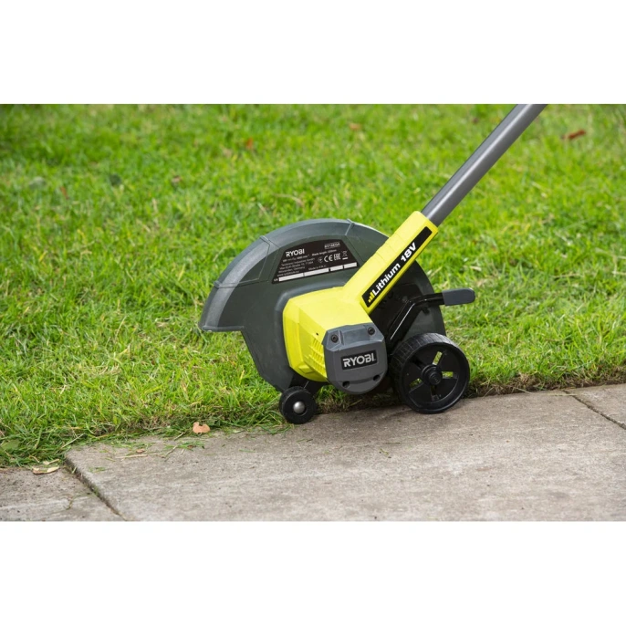 Подрезчик кромок Ryobi ONE+ RY18EGA-0 5133004891