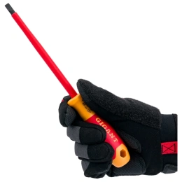 Набор электрика Gigant 15 предметов ELS15