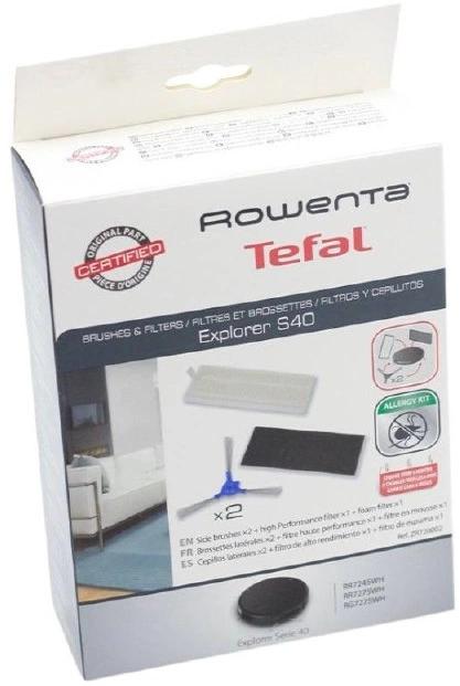 Набор фильтров Tefal ZR720002