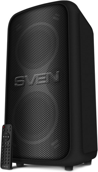 Колонка для вечеринок Sven PS-960 черный SV-023263