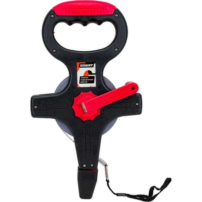 Геодезическая рулетка 50м Gigant GSTA-50