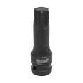 Головка-бита TORX ударная T70, 1/2"DR FORCEKRAFT FK-24607870MPB(27076)