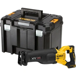 Сабельная пила Dewalt 18 В XR FLEXVOLT ADVANTAGE DCS386NT-XJ