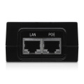 Инжектор PoE Ubiquiti POE-48-24W-G 10/100/1000BASE-T 100-240В АС