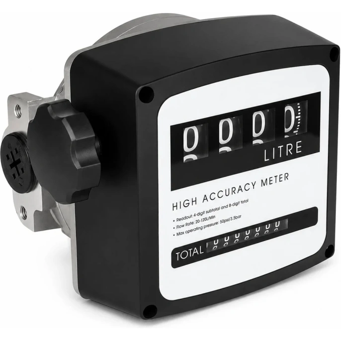Счетчик для дизельного топлива FM-120 Petroll 1102