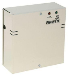 Блок питания AC/DC Falcon Eye FE-1220 10В 13.6В
