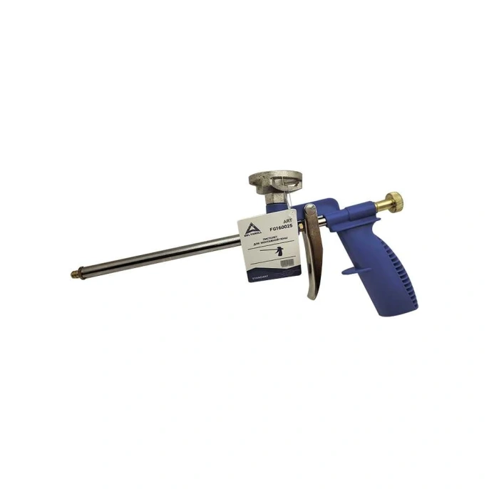 Пистолет для монтажной пены DeltaRoll FG160025