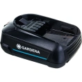 Аккумулятор литий-ионный P4A PBA 18V; 2.5 Ач Gardena 14903-20.000.00