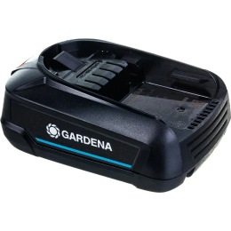 Аккумулятор литий-ионный P4A PBA 18V; 2.5 Ач Gardena 14903-20.000.00