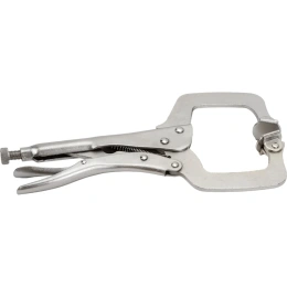 Ручной зажим 270 мм Gigant GST-270