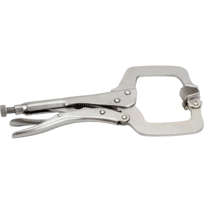 Ручной зажим 270 мм Gigant GST-270