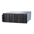 Корпус Areca 4U/24 BAY JBOD Redundant, 3.5"/2.5" ARC-9324R4-DJ1Q
