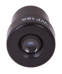 Окуляр Rainbow 50L WF16x Levenhuk 69421