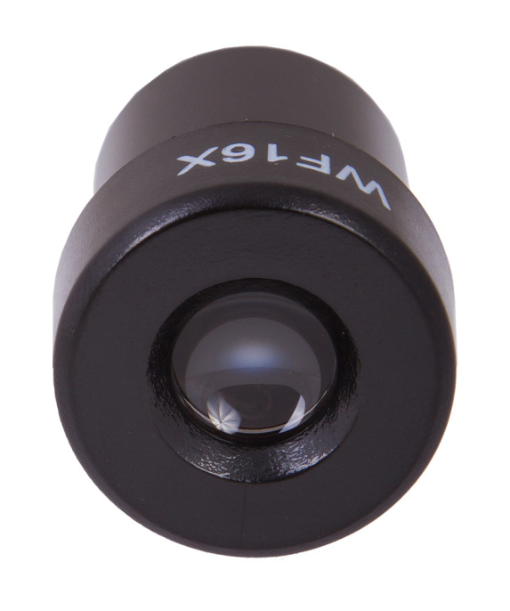 Окуляр Rainbow 50L WF16x Levenhuk 69421