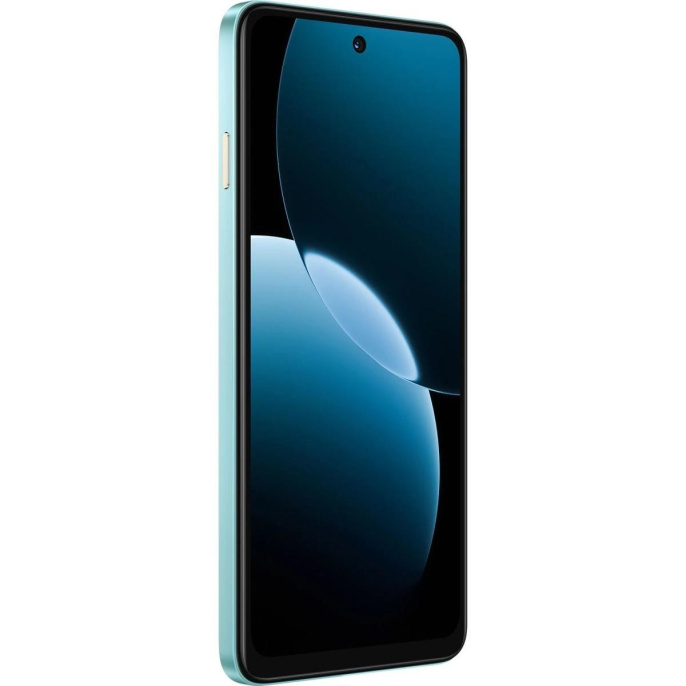 6.67" Смартфон Huawei nova Y73 8/256Gb,  MGA-LX3,  NFC,  IPS,  90Гц,  6620мAч,  голубой