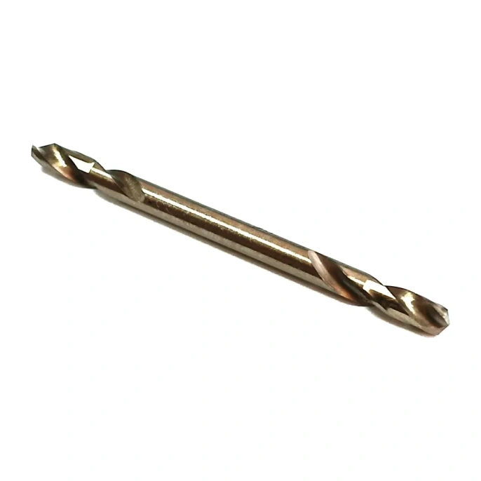 Сверло KLAUE двустороннее HSS-Co KDD3049 4.9 mm D 10 шт. УТ000023601