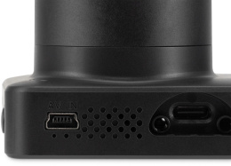 Видеорегистратор Digma FreeDrive 580, черный