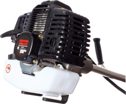 Триммер бензиновый REDVERG GB43C