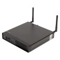 Неттоп Raskat STANDART 507 Intel Core i5-12400, H610, RAM 16GB, SSD 256GB, noOS STANDART507149535