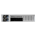 Серверная платформа ExeGate Pro 2U550-06/2U2088 <RM 19", высота 2U, глубина 550, Redundant БП 2x1200W, USB+USB3.0> EX293872RUS