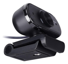 Web-камера A4TECH PK-825P, черный