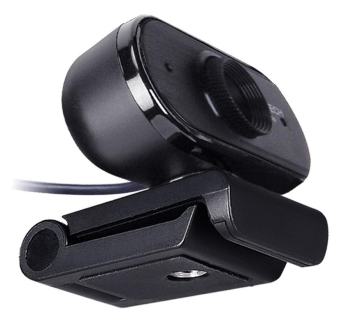 Web-камера A4TECH PK-825P, черный