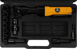 Ключ-трещотка DEKO DKPT03 SET 3 [018-1103]