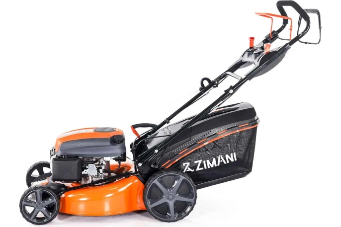 Газонокосилка бензиновая ZimAni LC251EV