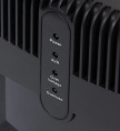 Стабилизатор напряжения Ippon AVR-1000 1000VA/600W