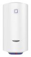 Водонагреватель Ariston BLU1 R ABS 65 V SLIM, накопительный, 1.5кВт, 65л, белый [3700539]