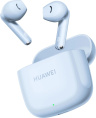 Наушники Huawei FreeBuds SE 2 ULC-CT010, Bluetooth, вкладыши, синий [55037014]