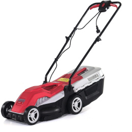 Газонокосилка роторная Интерскол ГЭ-33/1200 921.0.0.70 1200Вт