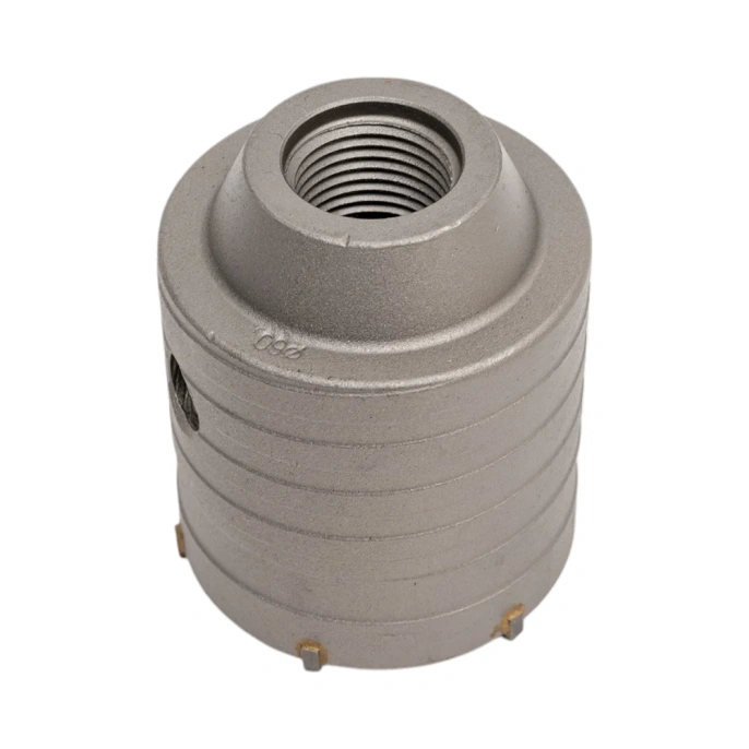 Коронка по бетону Кратон М22 Ф60 1 04 02 004