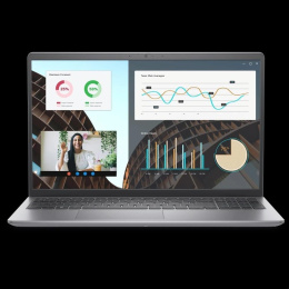 Ноутбук Dell Vostro 3530 [3530-3650] (КЛАВ.РУС.ГРАВ.) Black 15.6" {FHD i3-1305U/8Gb/512Gb SSD/RJ-45/Linux} (IDH5A9101UU/IDH5A9101LW/IDH5A91021Z)